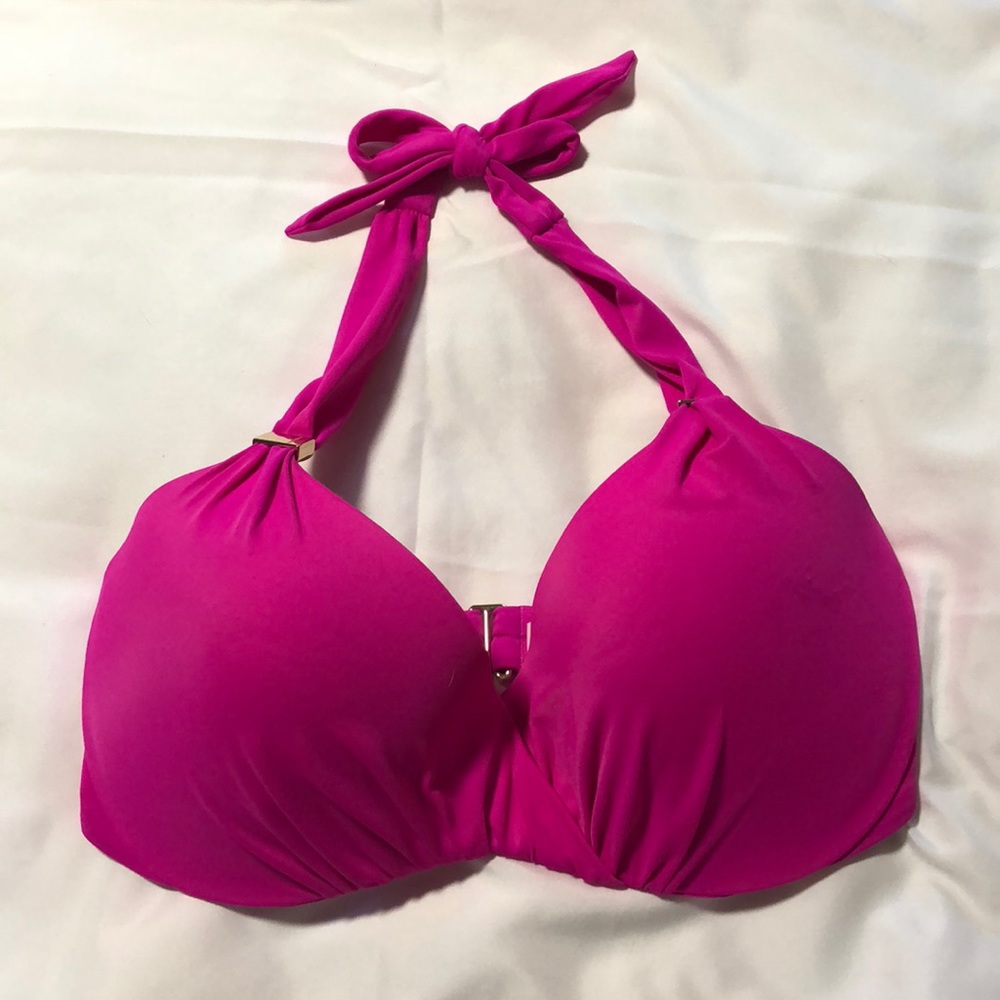 Victoria’s Secret Swim - Halter Top